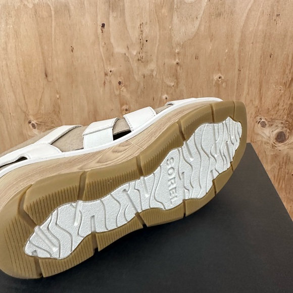 NWT Joanie  IV Sorel sandal - Picture 4 of 4